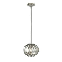 Z-Lite 2 Light Flush Mount