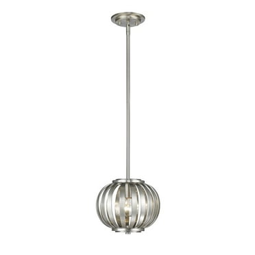 Z-Lite 2 Light Flush Mount