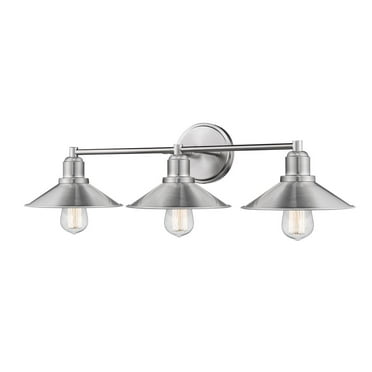 Z-Lite 2 Light Outdoor Pier Mounted Fixture