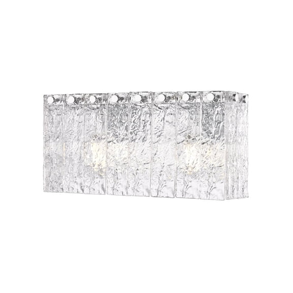 Z-Lite 2 Light Vanity