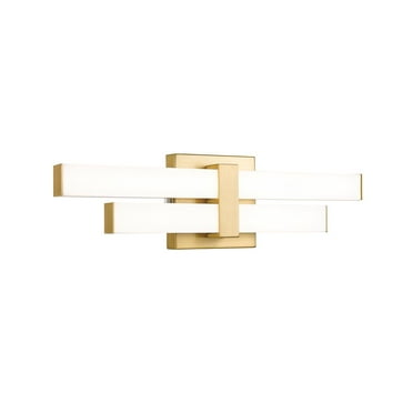 Z-Lite 2 Light Vanity