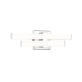 thumbnail image 1 of Z-Lite Zane 2 Light Vanity in Chrome  Frame Finish, 1 of 8