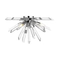 thumbnail image 1 of Z-Lite 200-4MB-PGR 4 Light Island/Billiard Light Green, 1 of 7