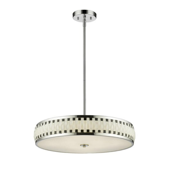 Z-Lite 7 Light Chandelier