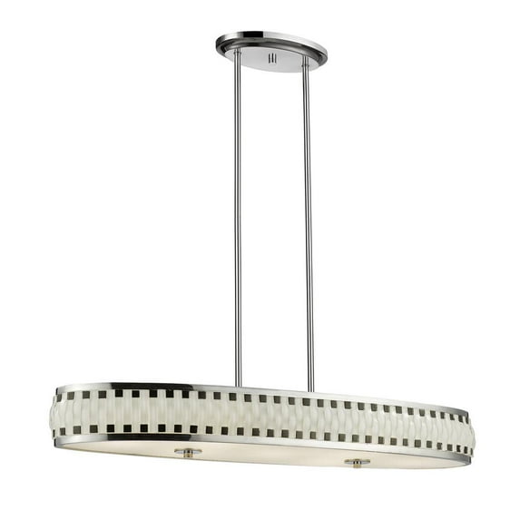 Z-Lite 7 Light Chandelier