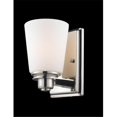 thumbnail image 1 of Z-Lite 210 Nile 1 Light Wall Sconce, 1 of 2