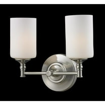 Z-Lite 2 Light Vanity