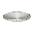 thumbnail image 1 of Z-Lite 27 Light Ceiling Plate, 1 of 2