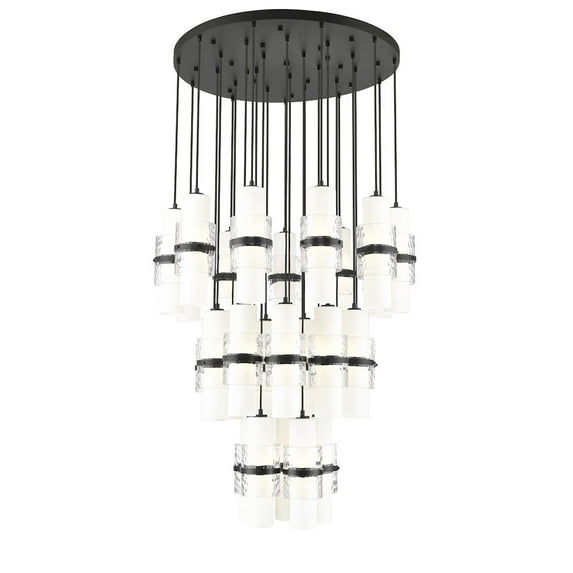 Z-Lite 27 Light Chandelier