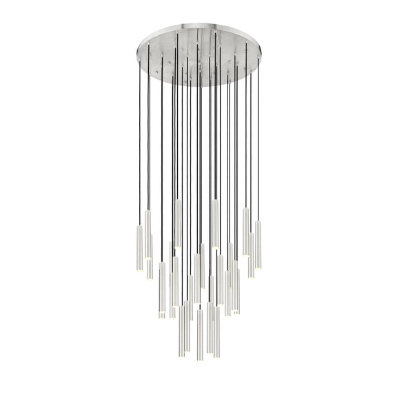 Z-Lite 27 Light Chandelier