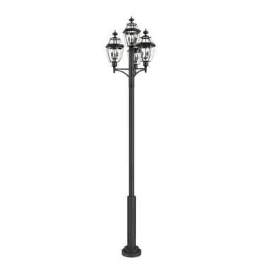 Z-Lite 3 Light Billiard