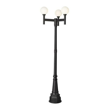 Z-Lite 3 Light Billiard