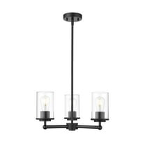 Z-Lite 3 Light Chandelier
