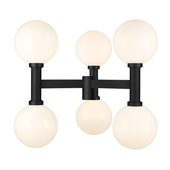 Z-Lite 3 Light Outdoor Chain Mount Ceiling Fixture