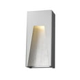 thumbnail image 1 of Z-Lite 3 Light Outdoor Pier Mounted Fixture, 1 of 5
