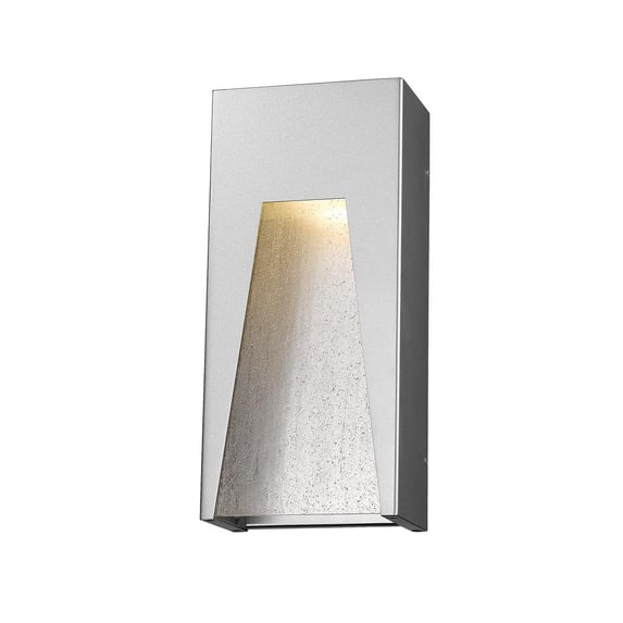 Z-Lite 3 Light Outdoor Pier Mounted Fixture