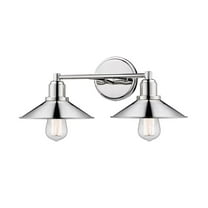 Z-Lite 3 Light Outdoor Pier Mounted Fixture