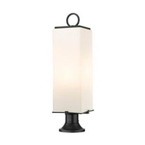 Z-Lite 3 Light Outdoor Pier Mounted Fixture