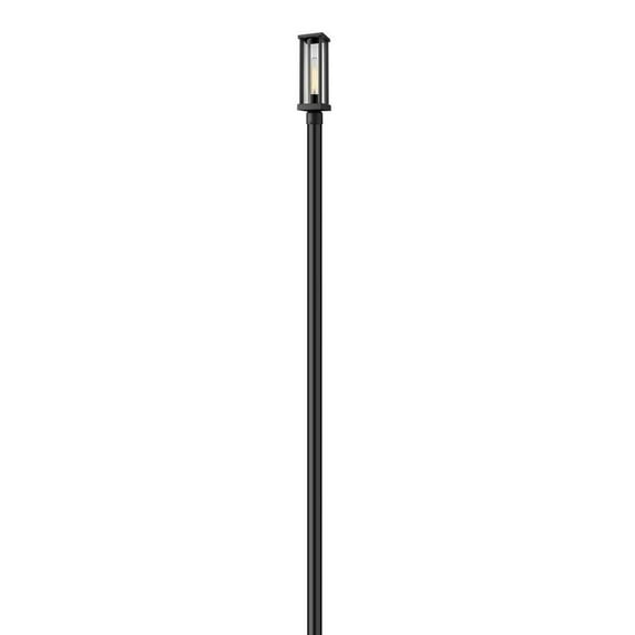 Z-Lite 3 Light Outdoor Post Mount Fixture