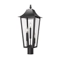 thumbnail image 1 of Z-Lite 3 Light Outdoor Post Mount Fixture, 1 of 6