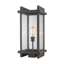 Z-Lite 3 Light Outdoor Post Mounted Fixture