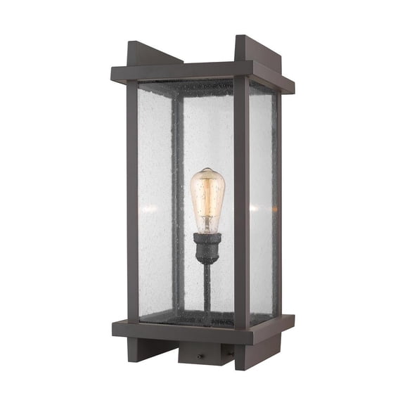 Z-Lite 3 Light Outdoor Post Mounted Fixture