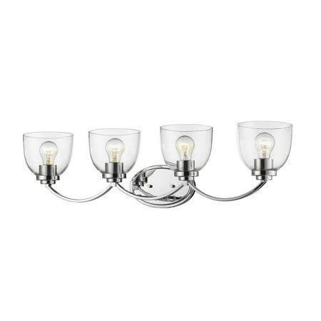 Bayland 3 Light Outdoor Post Mounted Fixture