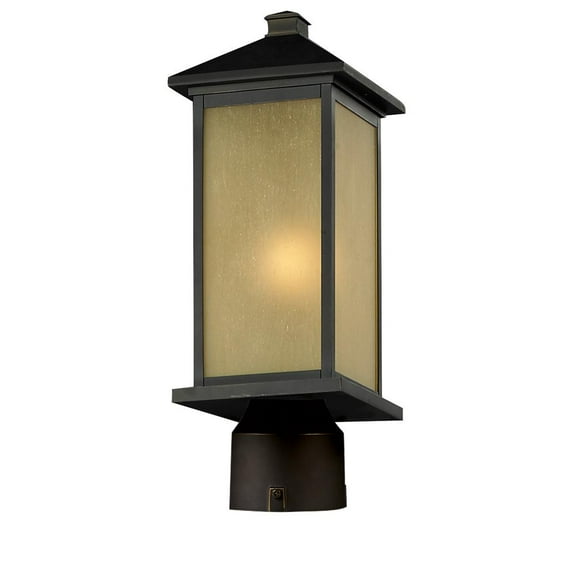 Z-Lite 3 Light Outdoor Wall Light