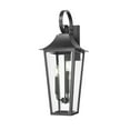 thumbnail image 1 of Z-Lite 3 Light Outdoor Wall Light, 1 of 9