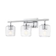 thumbnail image 1 of Z-Lite 3 Light Vanity, 1 of 8