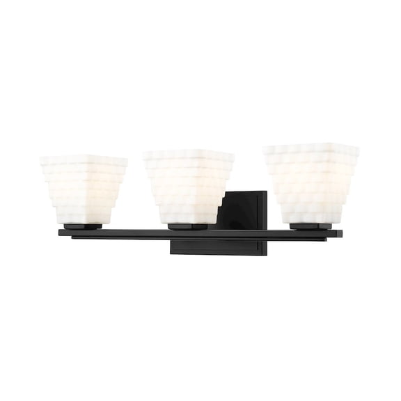 Z-Lite 3 Light Vanity