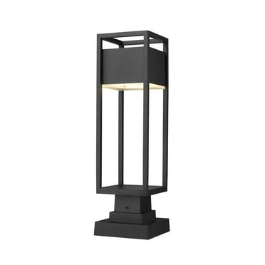 Z-Lite 3 Light Vanity