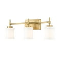 thumbnail image 1 of Z-Lite 3 Light Vanity, 1 of 8