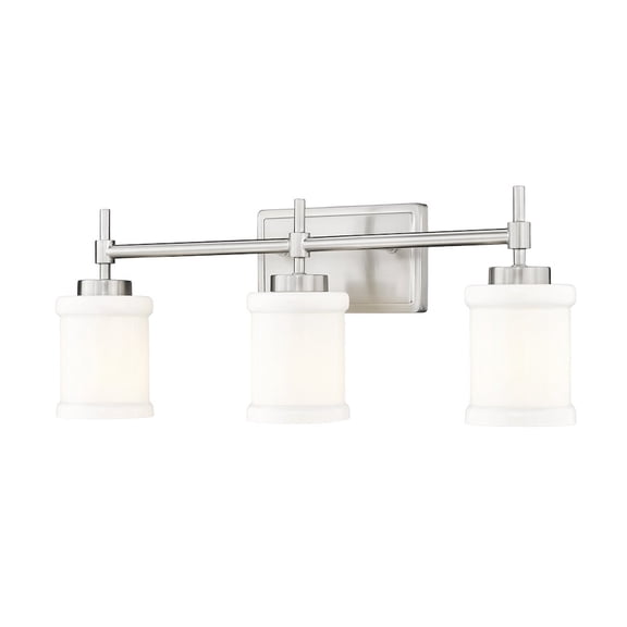 Z-Lite 3 Light Vanity