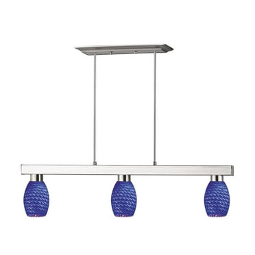 Z-Lite 3 Light Vanity