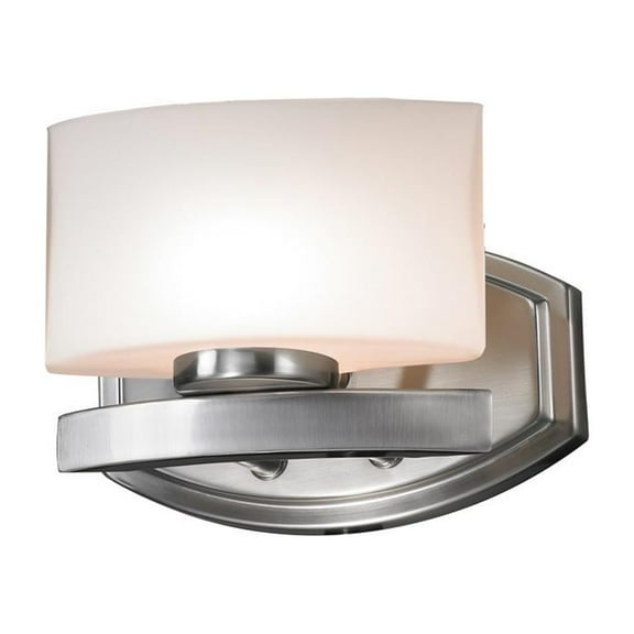Z-Lite 1 Light Wall Sconce