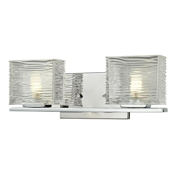 Z-Lite 2 Light Vanity