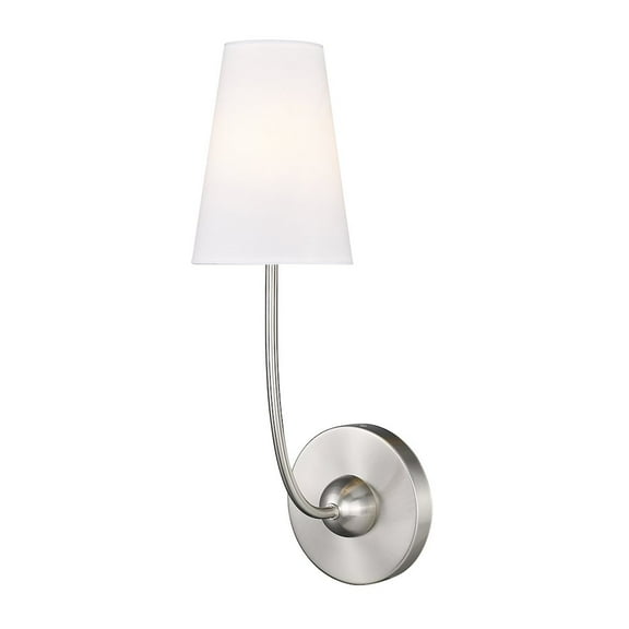 Z-Lite 1 Light Wall Sconce