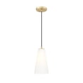 thumbnail image 1 of Z-Lite 1 Light Pendant, 1 of 8