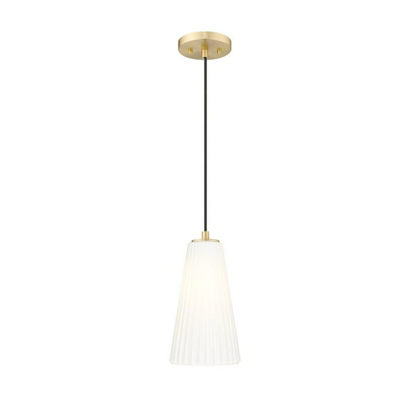 Z-Lite 1 Light Pendant