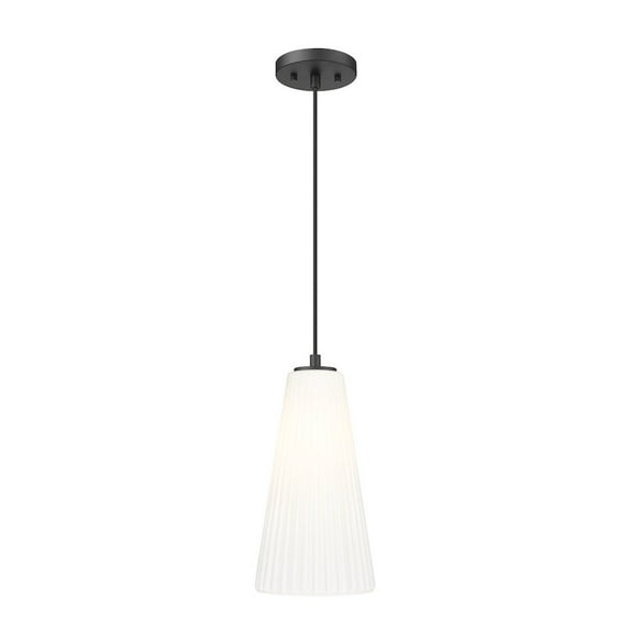 Z-Lite 1 Light Pendant