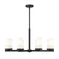 Z-Lite 8 Light Chandelier