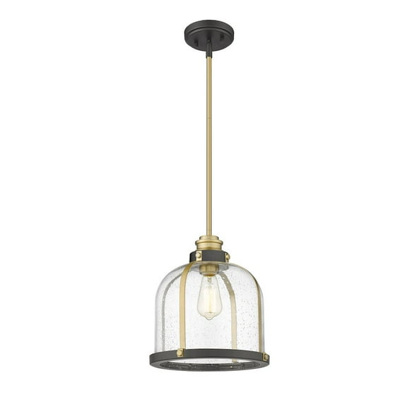 Z-Lite 1 Light Pendant