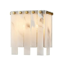 Z-Lite 2 Light Wall Sconce