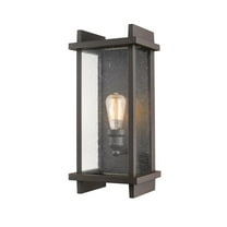 6 Light Flush Mount-11 Inches Tall And 17.5 Inches Wide-Polished Nickel Finish Z-Lite 345F17-Pn