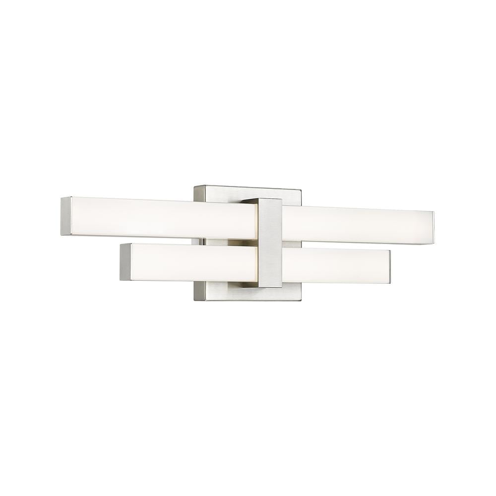 Arabella Matte Black 12-Light Candle Style Chandelier
