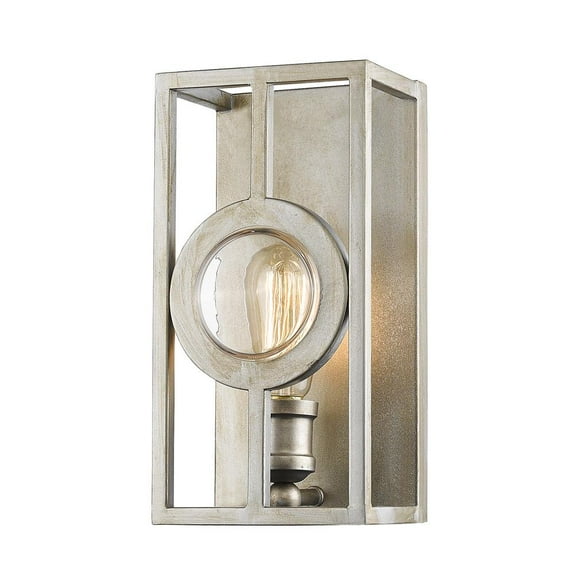 Z-Lite 4 Light Outdoor Pier Mounted Fixture