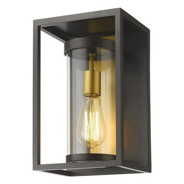 Z-Lite 4 Light Vanity