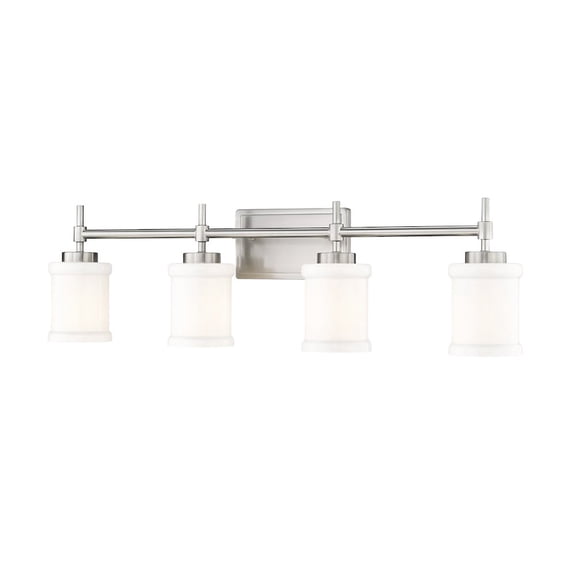 Z-Lite 4 Light Vanity