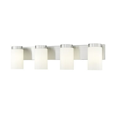 Z-Lite 4 Light Vanity